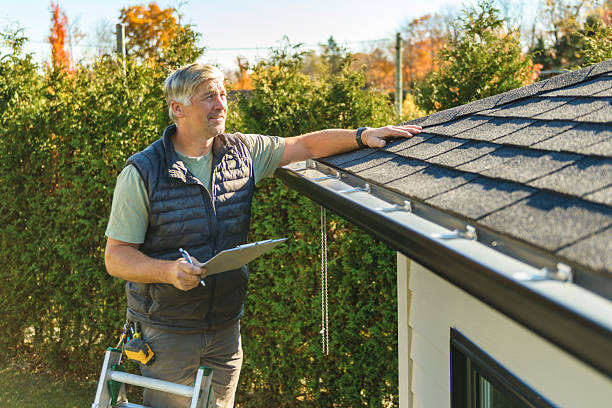 Trusted Storm Damage Roof Repair service in Otis, CO - Ben Roofing and Steel LLC